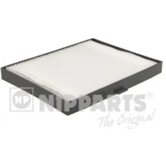 Filtre, air de l'habitacle NIPPARTS J1340506