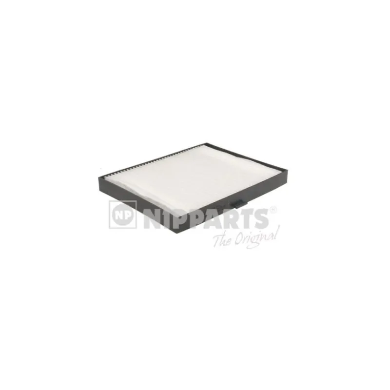 Filtre, air de l'habitacle NIPPARTS J1340506