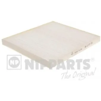 Filtre, air de l'habitacle NIPPARTS J1340507