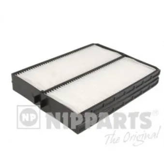 Filtre, air de l'habitacle NIPPARTS J1340508