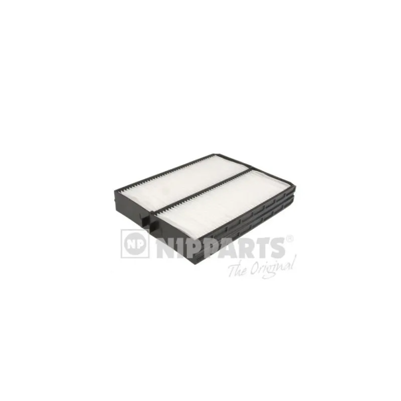 Filtre, air de l'habitacle NIPPARTS J1340508