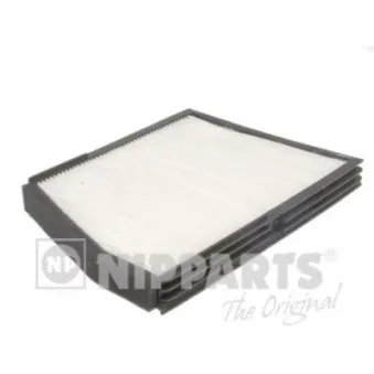 Filtre, air de l'habitacle NIPPARTS J1340902