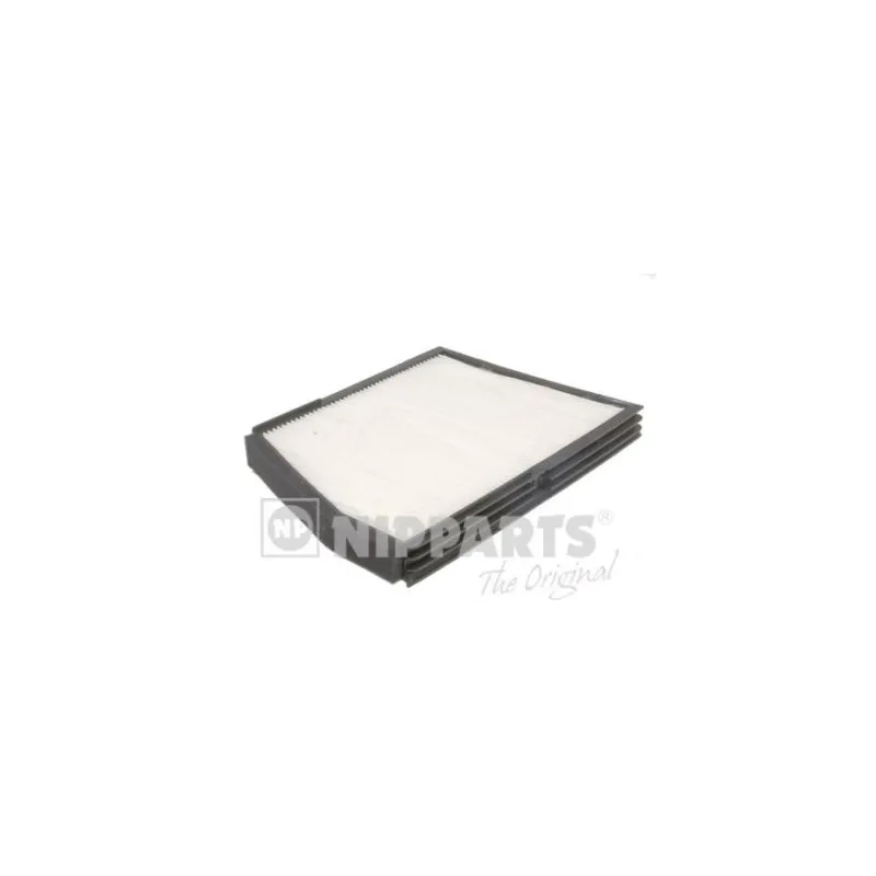 Filtre, air de l'habitacle NIPPARTS J1340902