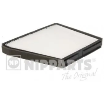 Filtre, air de l'habitacle NIPPARTS J1340903