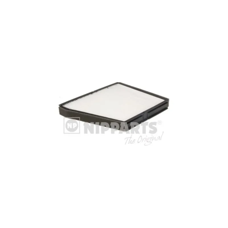 Filtre, air de l'habitacle NIPPARTS J1340903