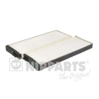 Filtre, air de l'habitacle NIPPARTS J1340904