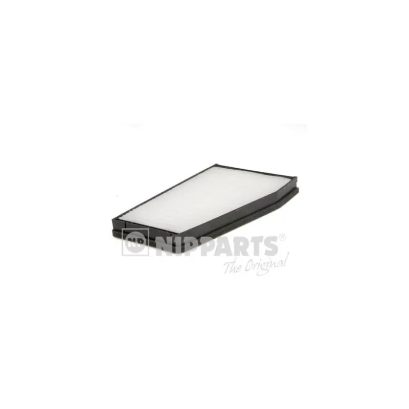 Filtre, air de l'habitacle NIPPARTS J1340905