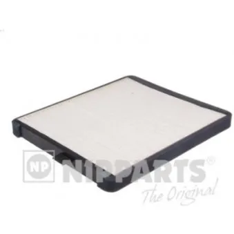 Filtre, air de l'habitacle NIPPARTS