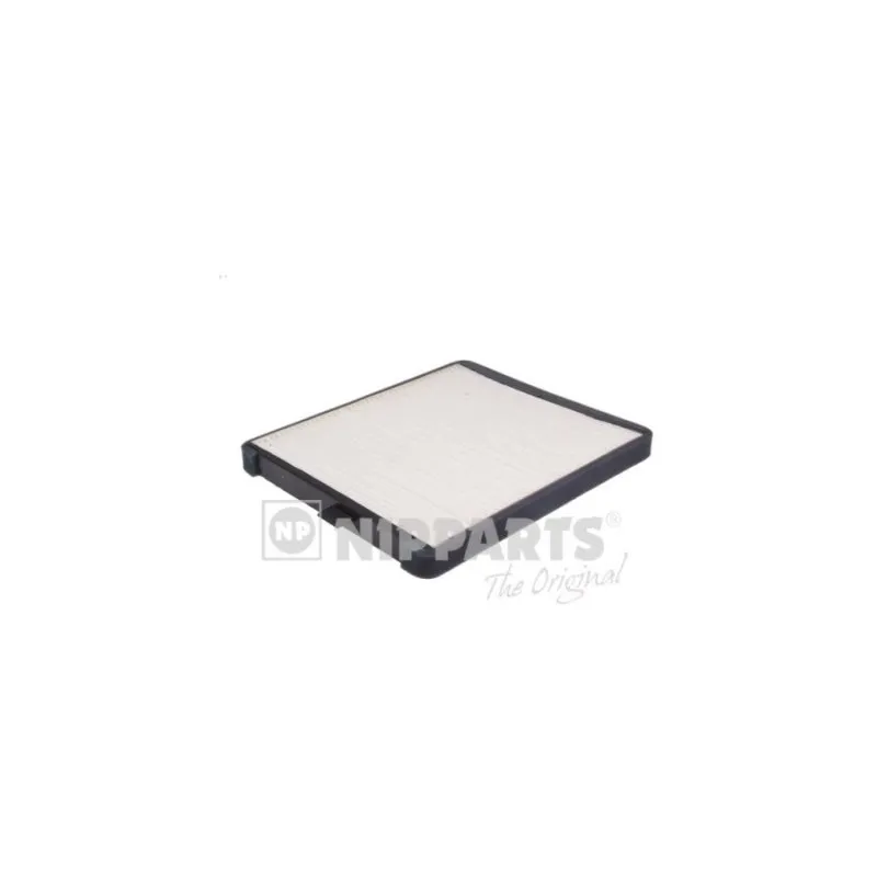 Filtre, air de l'habitacle NIPPARTS J1340906