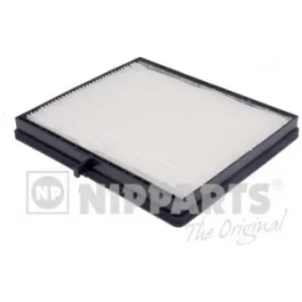 Filtre, air de l'habitacle NIPPARTS J1340910