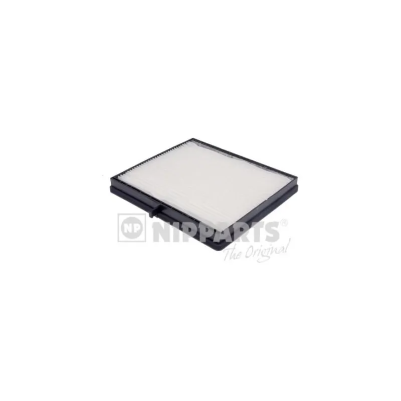 Filtre, air de l'habitacle NIPPARTS J1340910