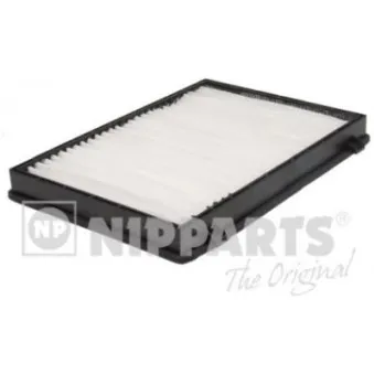 Filtre, air de l'habitacle NIPPARTS J1340911