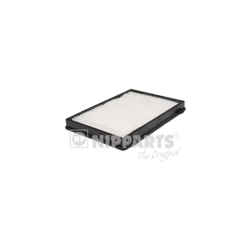 Filtre, air de l'habitacle NIPPARTS J1340911