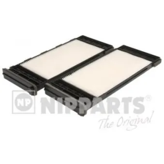 Filtre, air de l'habitacle NIPPARTS J1341000