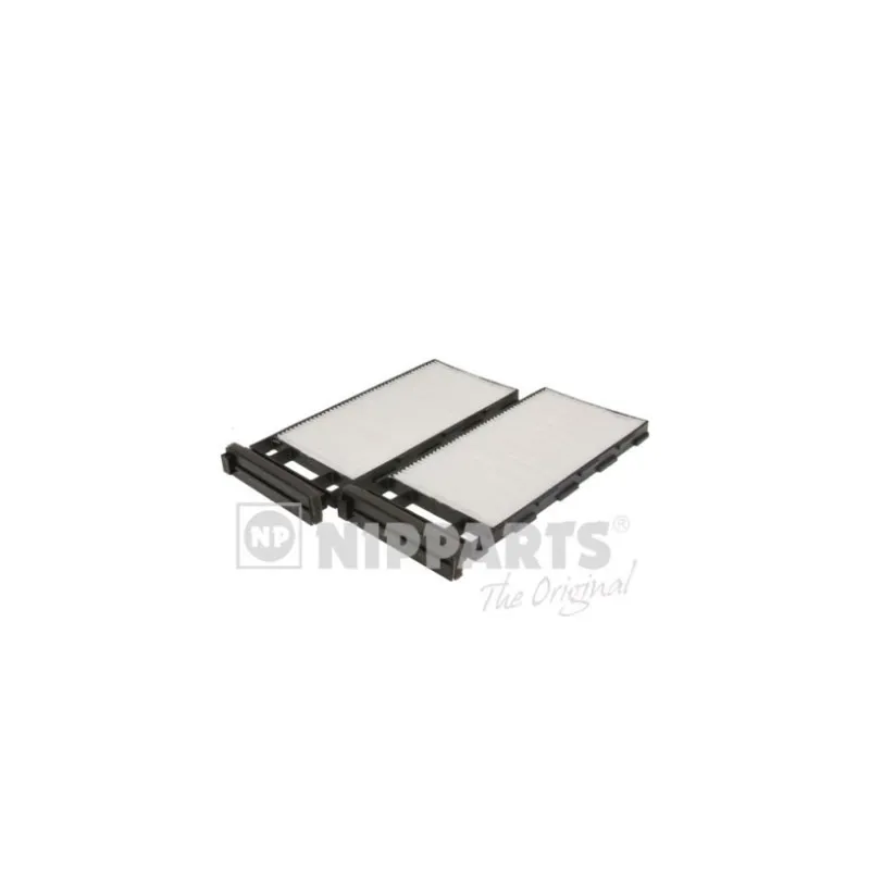 Filtre, air de l'habitacle NIPPARTS J1341001