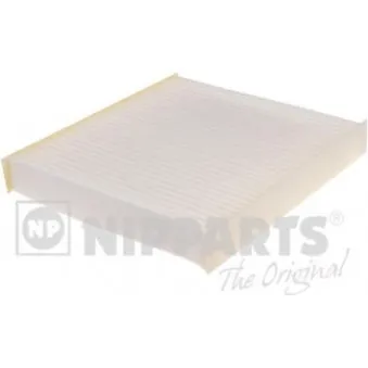 Filtre, air de l'habitacle NIPPARTS J1341002