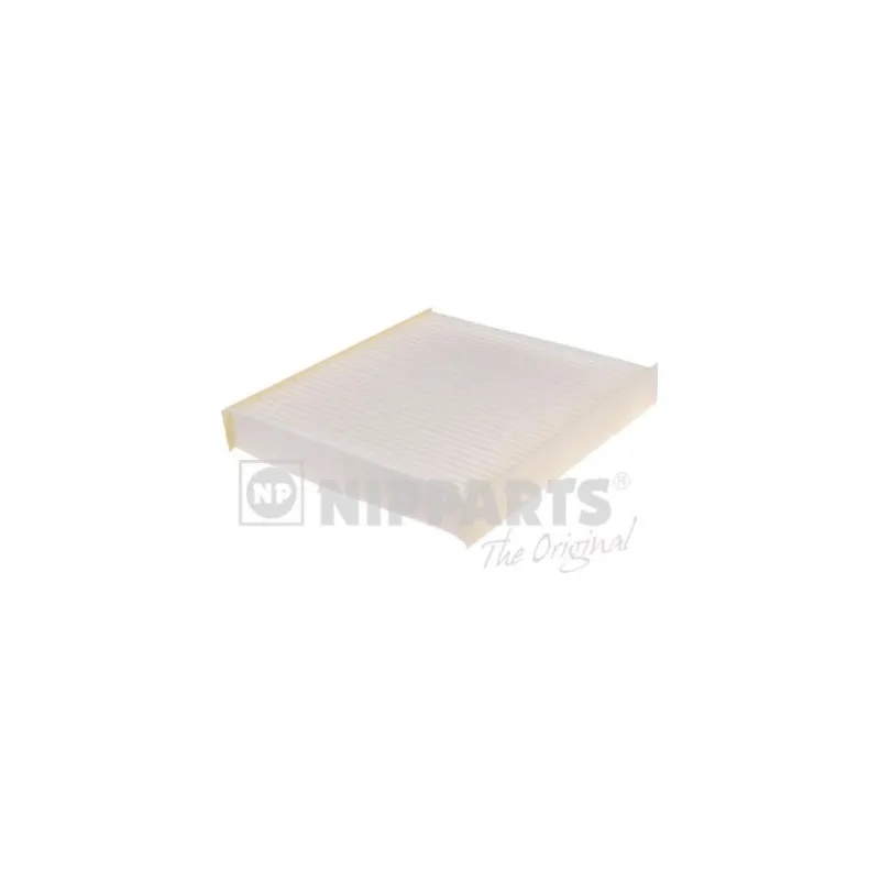 Filtre, air de l'habitacle NIPPARTS J1341002