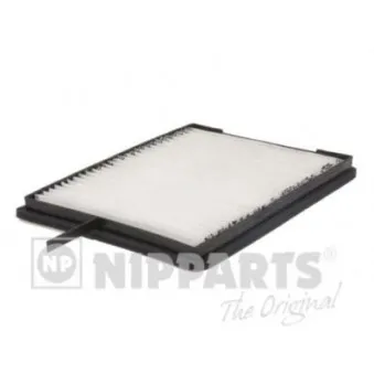 Filtre, air de l'habitacle NIPPARTS J1341003