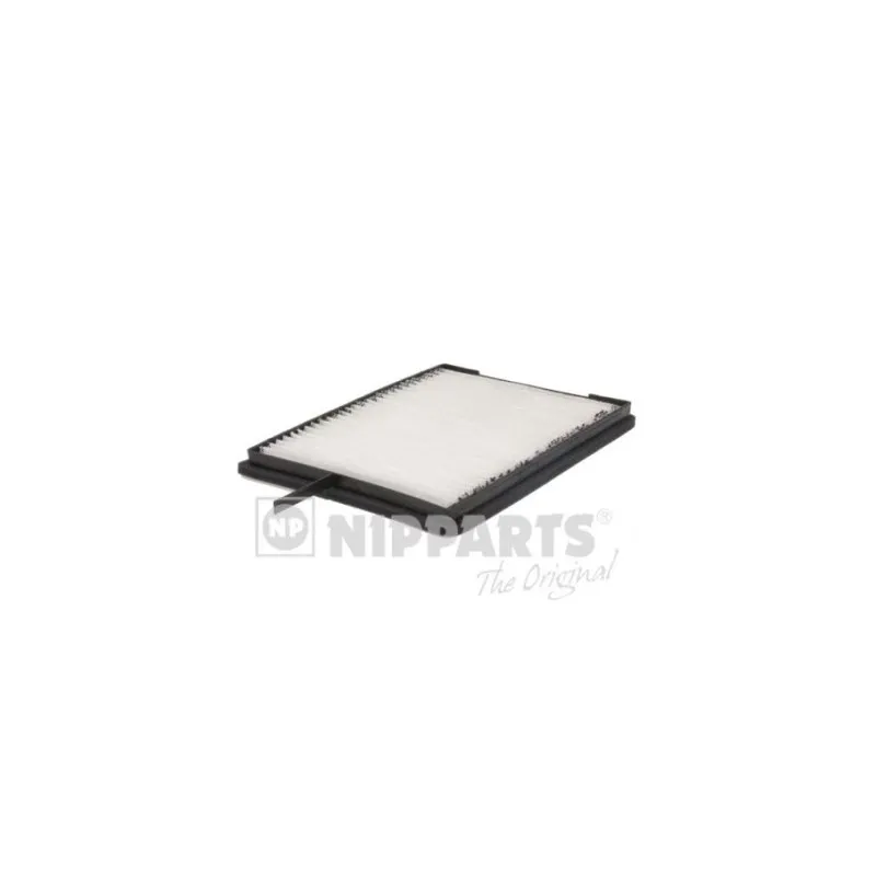 Filtre, air de l'habitacle NIPPARTS J1341003