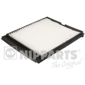 Filtre, air de l'habitacle NIPPARTS J1341005