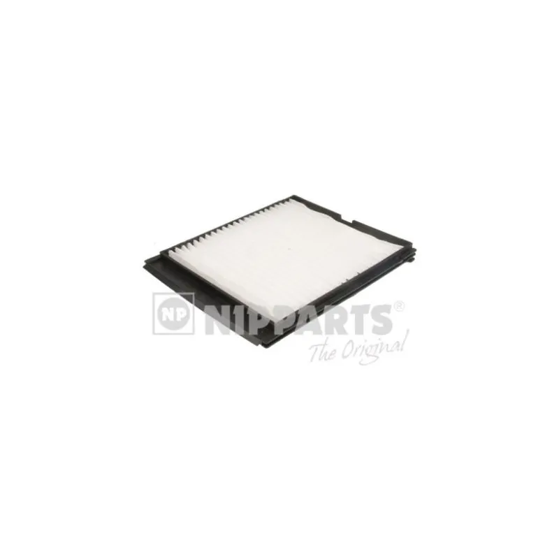 Filtre, air de l'habitacle NIPPARTS J1341005