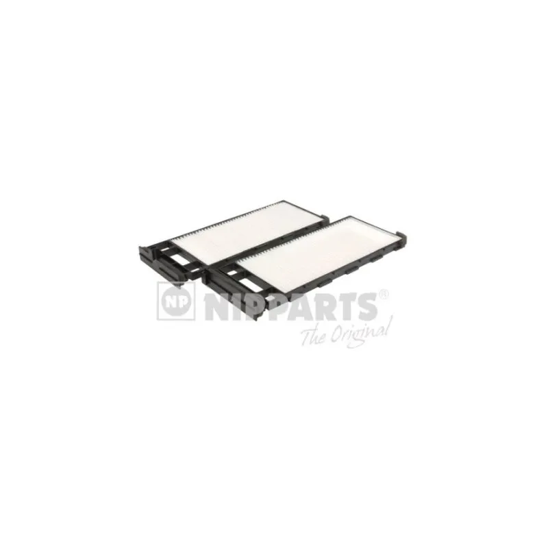 Filtre, air de l'habitacle NIPPARTS J1341008