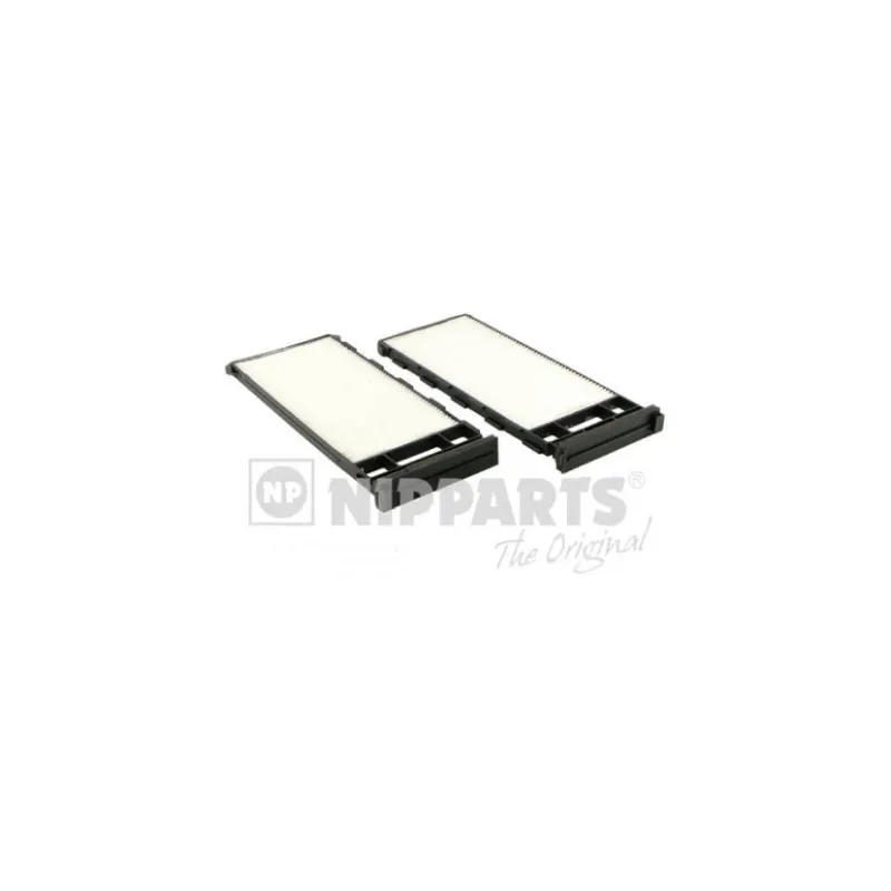 Filtre, air de l'habitacle NIPPARTS J1341013