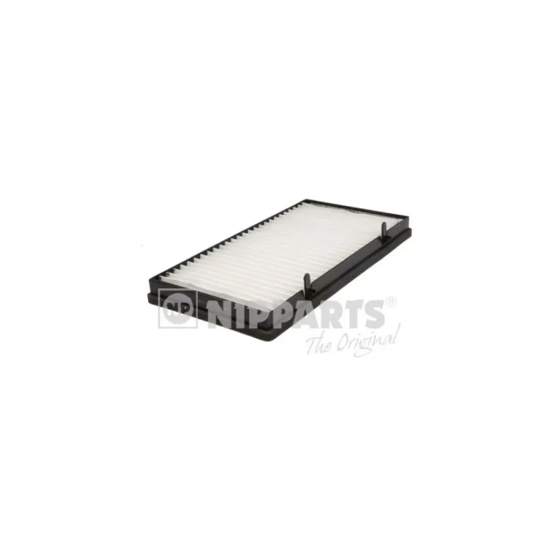 Filtre, air de l'habitacle NIPPARTS J1341014