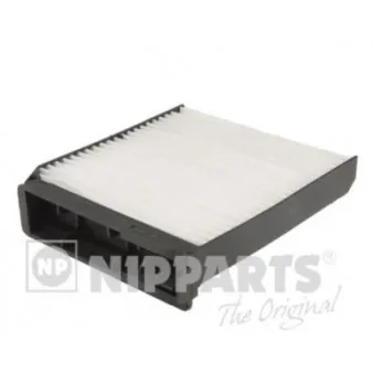 Filtre, air de l'habitacle NIPPARTS J1341015