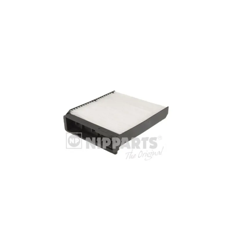 Filtre, air de l'habitacle NIPPARTS J1341015