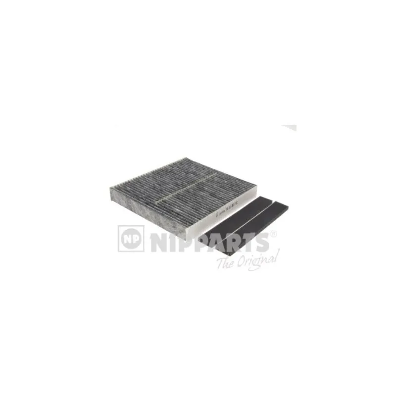Filtre, air de l'habitacle NIPPARTS J1341016