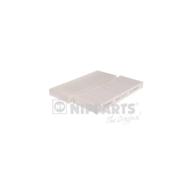 Filtre, air de l'habitacle NIPPARTS J1341019