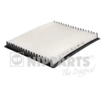 Filtre, air de l'habitacle NIPPARTS J1342001