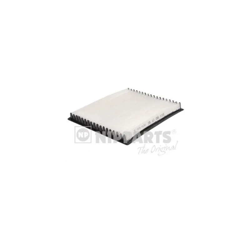 Filtre, air de l'habitacle NIPPARTS J1342001