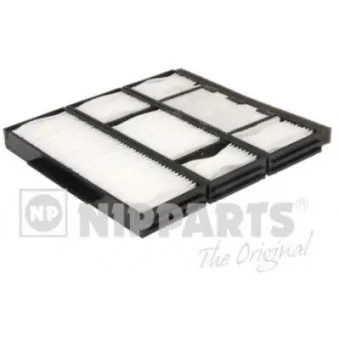 Filtre, air de l'habitacle NIPPARTS J1342002