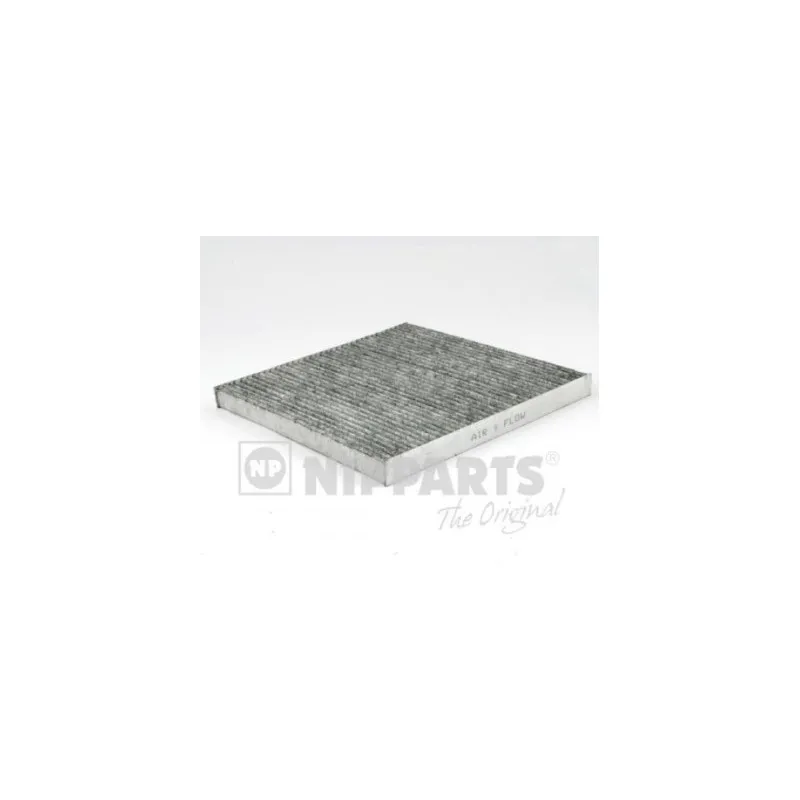 Filtre, air de l'habitacle NIPPARTS J1342005