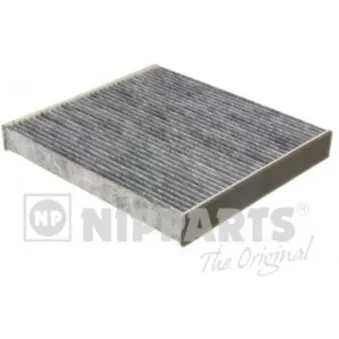 Filtre, air de l'habitacle NIPPARTS