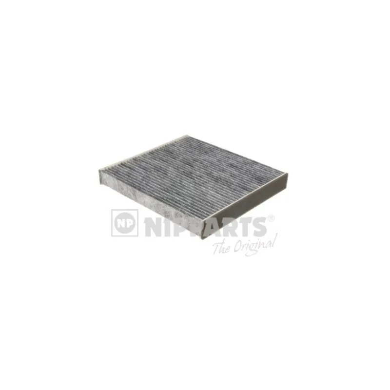 Filtre, air de l'habitacle NIPPARTS J1342010