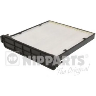 Filtre, air de l'habitacle NIPPARTS J1342012