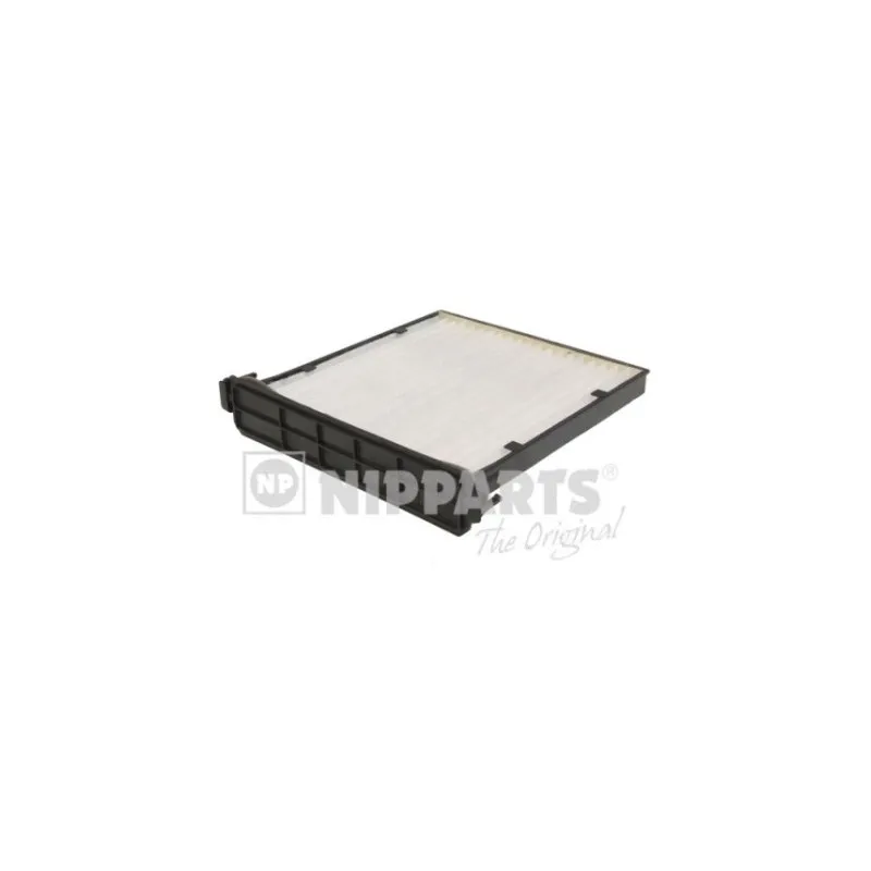 Filtre, air de l'habitacle NIPPARTS J1342012