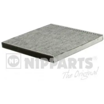 Filtre, air de l'habitacle NIPPARTS J1342016