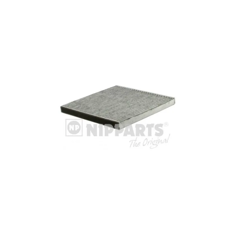 Filtre, air de l'habitacle NIPPARTS J1342016