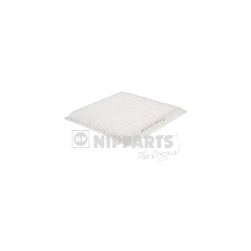 Filtre, air de l'habitacle NIPPARTS J1342018