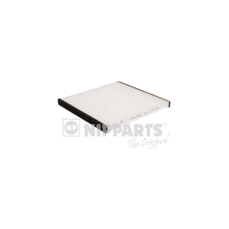 Filtre, air de l'habitacle NIPPARTS J1342019