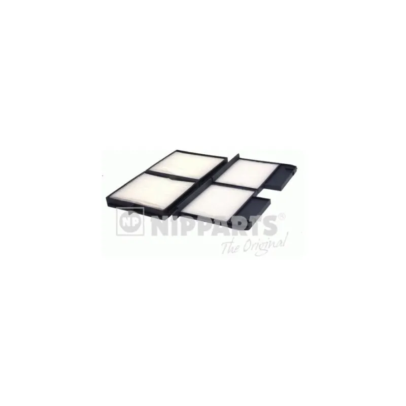 Filtre, air de l'habitacle NIPPARTS J1342022