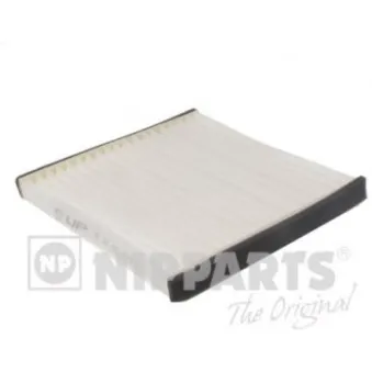 Filtre, air de l'habitacle NIPPARTS J1342023