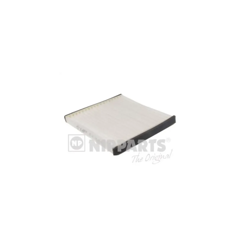 Filtre, air de l'habitacle NIPPARTS J1342023