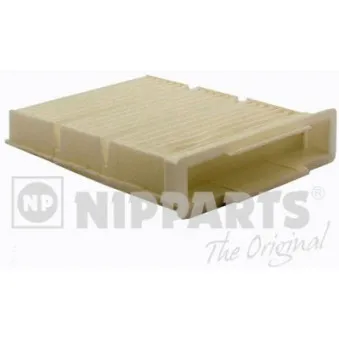 Filtre, air de l'habitacle NIPPARTS J1342024