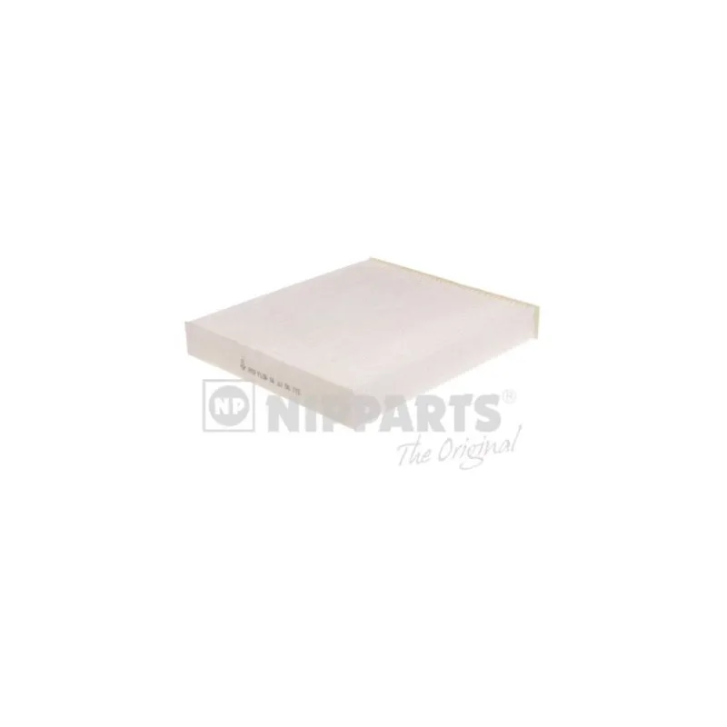 Filtre, air de l'habitacle NIPPARTS J1342028