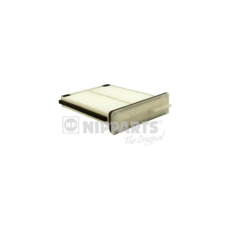Filtre, air de l'habitacle NIPPARTS J1343001